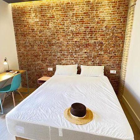 Beach Valencia Rooms Late Checkout 14 H Free Netflix Tv ภายนอก รูปภาพ