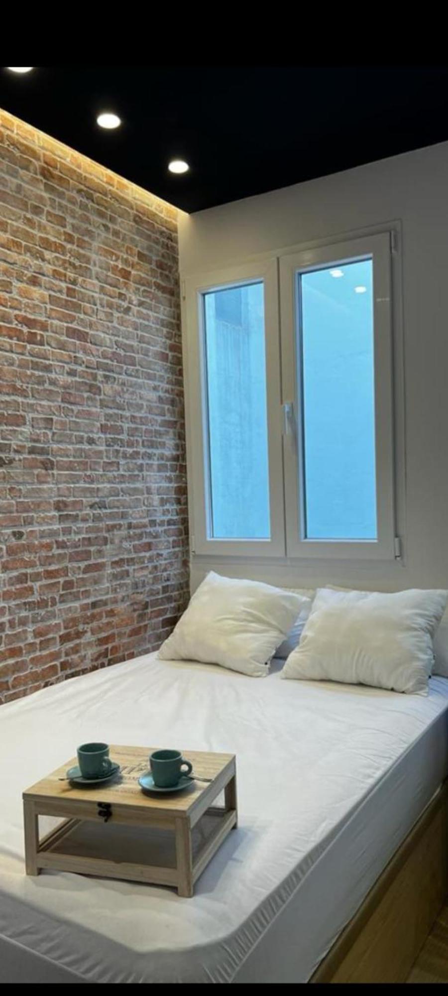 Beach Valencia Rooms Late Checkout 14 H Free Netflix Tv ภายนอก รูปภาพ