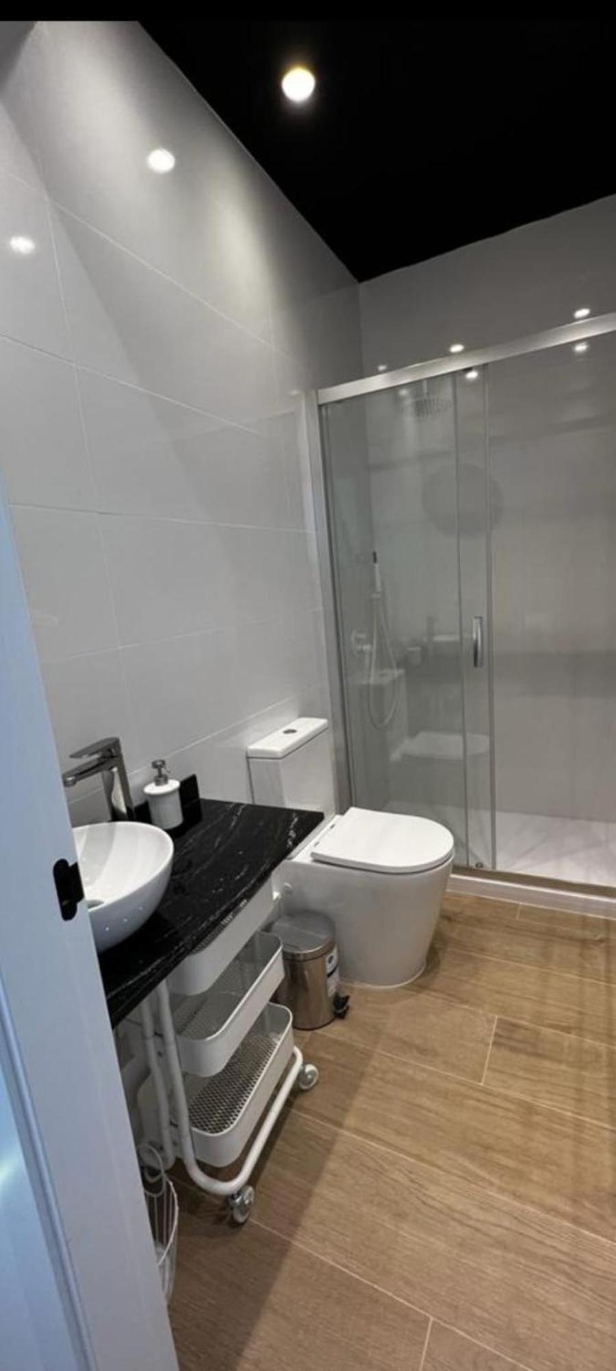 Beach Valencia Rooms Late Checkout 14 H Free Netflix Tv ภายนอก รูปภาพ