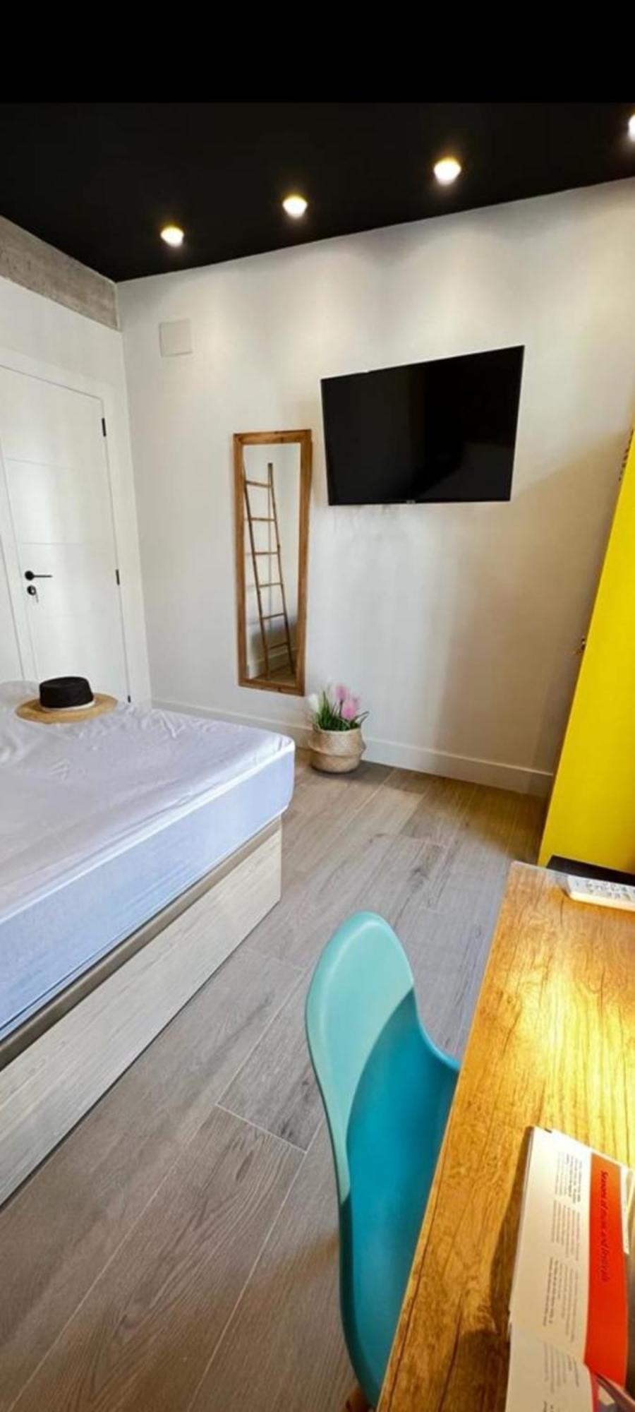 Beach Valencia Rooms Late Checkout 14 H Free Netflix Tv ภายนอก รูปภาพ