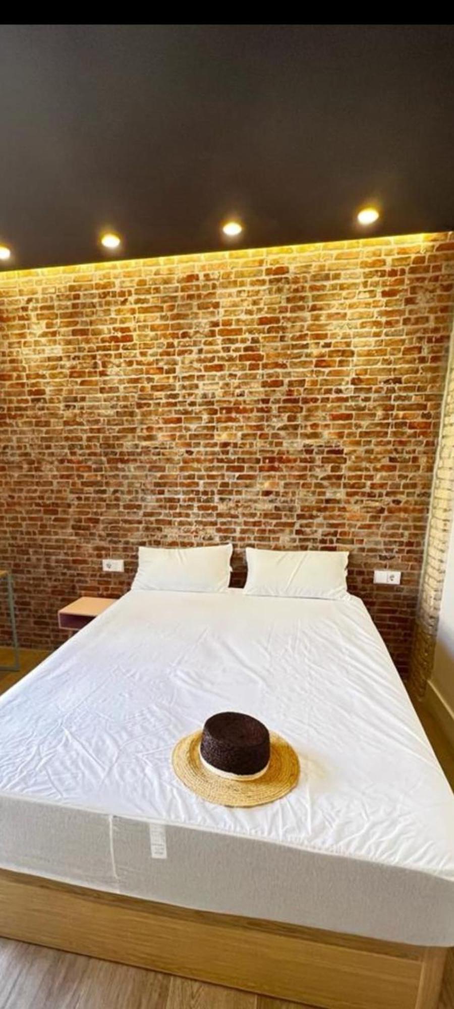 Beach Valencia Rooms Late Checkout 14 H Free Netflix Tv ภายนอก รูปภาพ