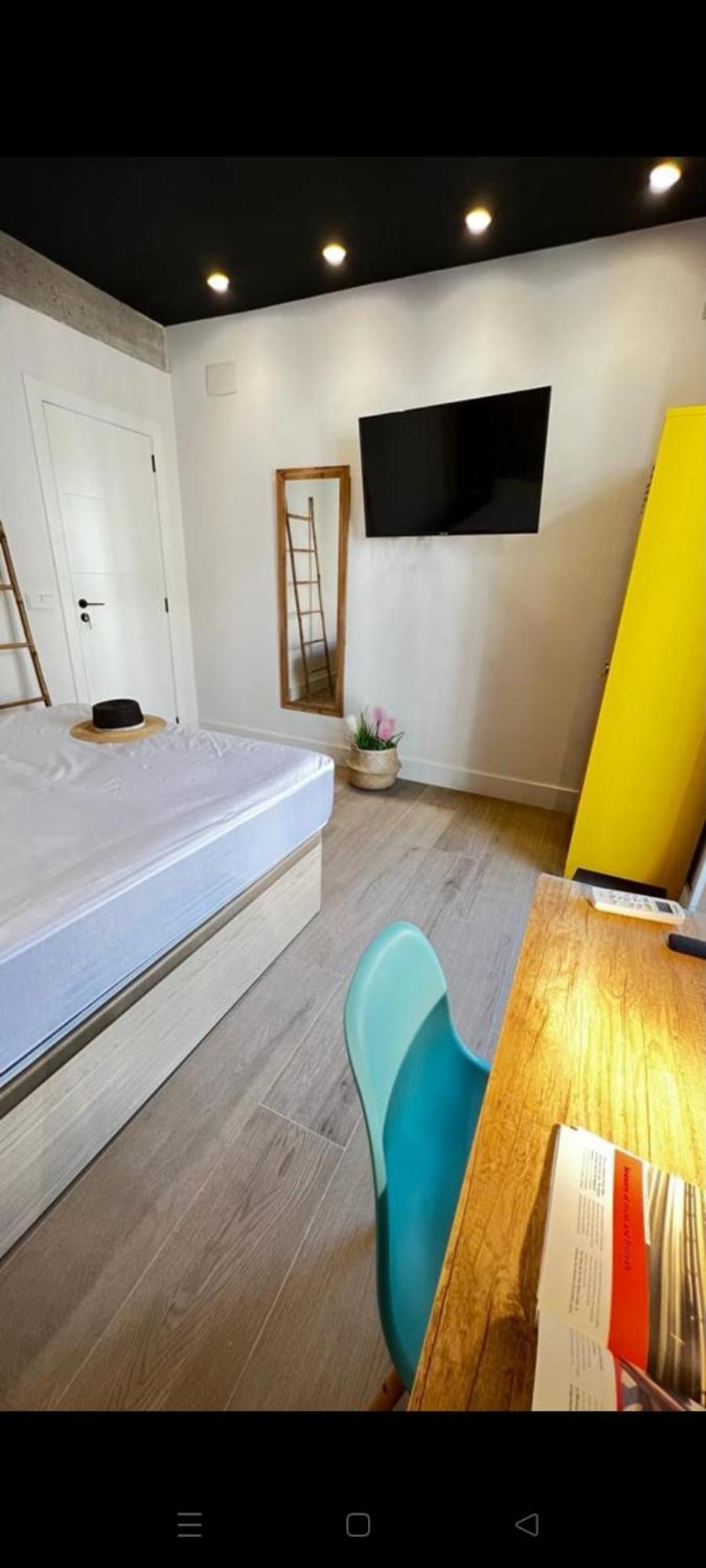 Beach Valencia Rooms Late Checkout 14 H Free Netflix Tv ภายนอก รูปภาพ
