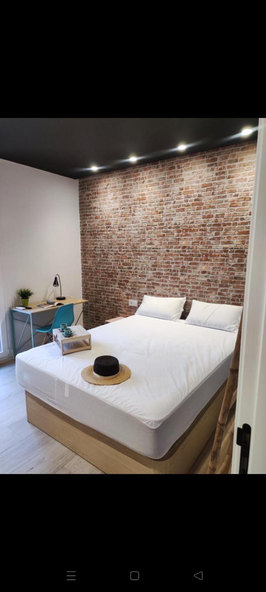 Beach Valencia Rooms Late Checkout 14 H Free Netflix Tv ภายนอก รูปภาพ