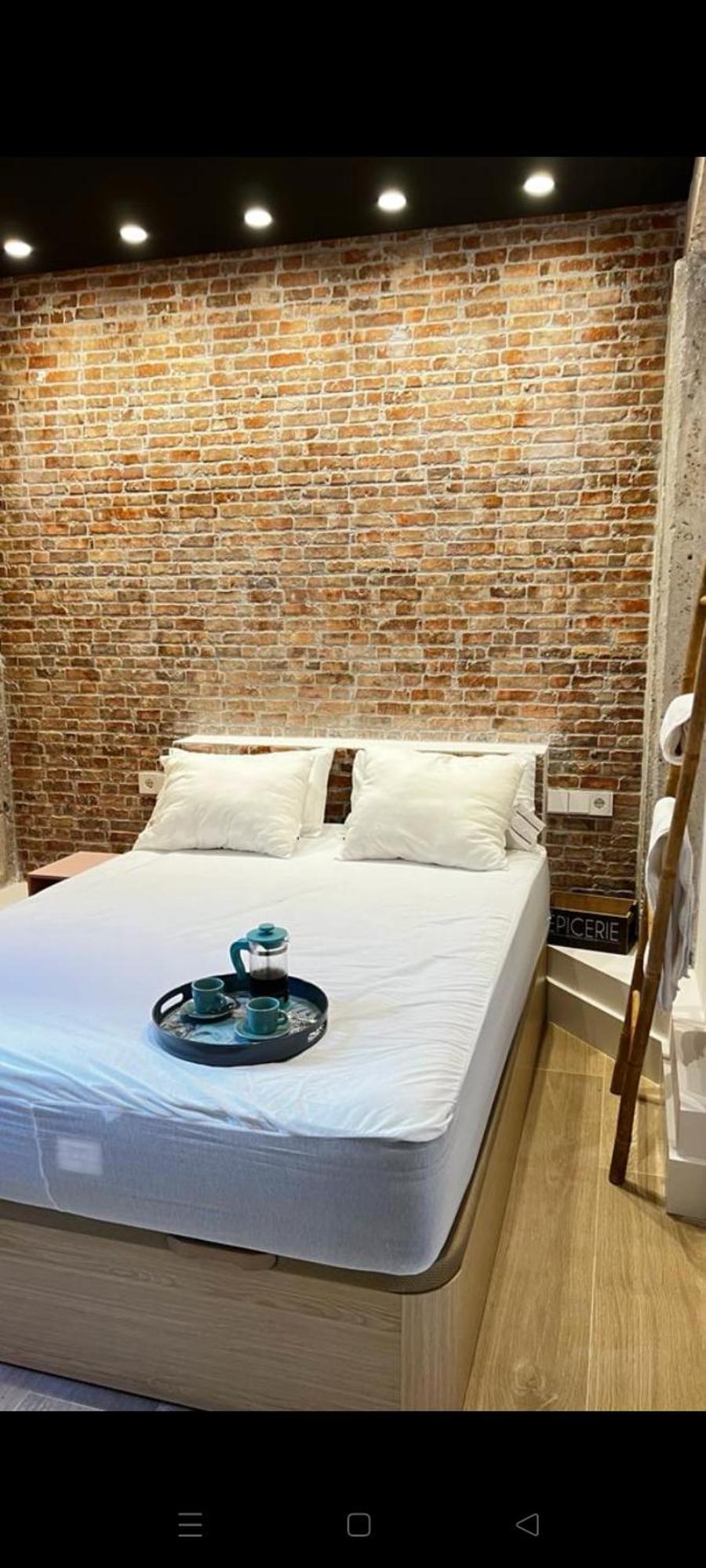 Beach Valencia Rooms Late Checkout 14 H Free Netflix Tv ภายนอก รูปภาพ