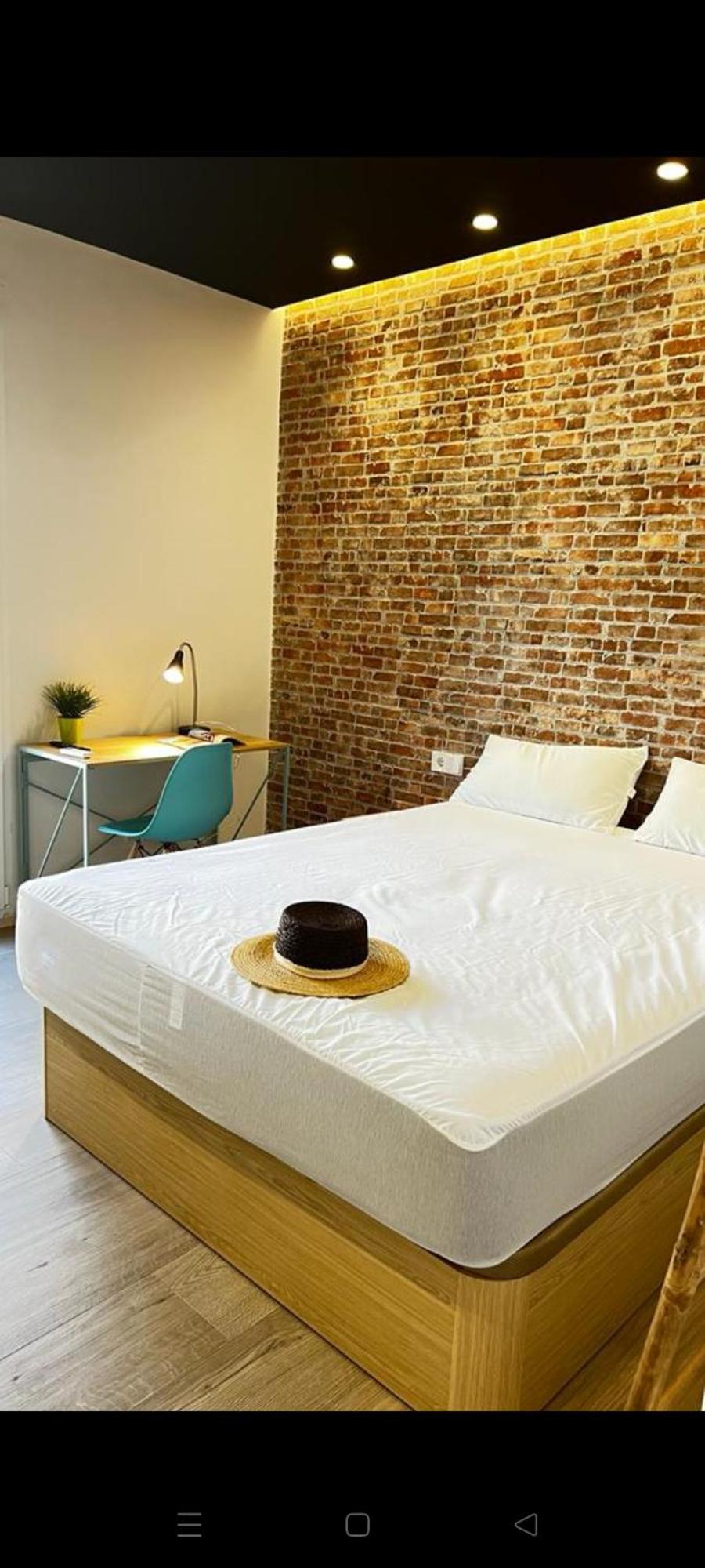 Beach Valencia Rooms Late Checkout 14 H Free Netflix Tv ภายนอก รูปภาพ