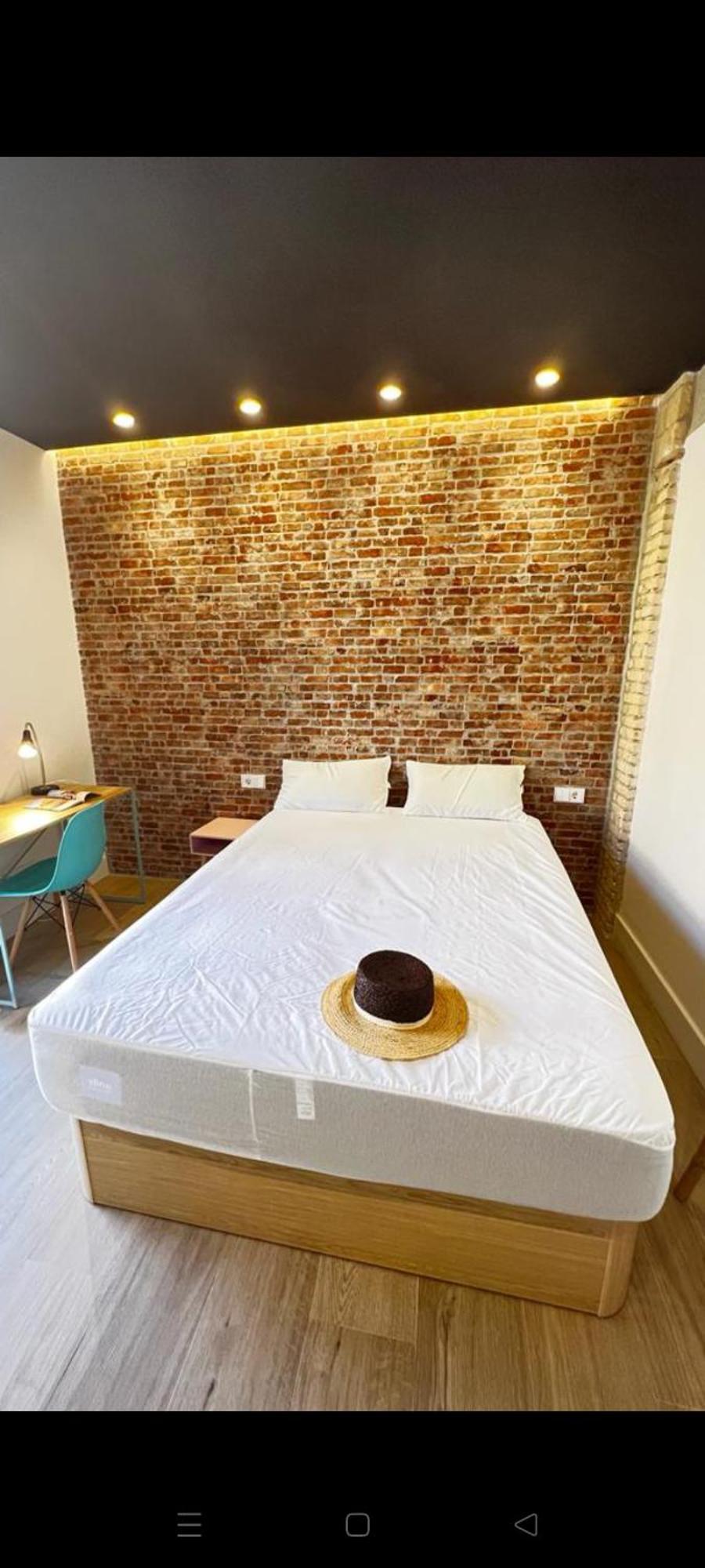 Beach Valencia Rooms Late Checkout 14 H Free Netflix Tv ภายนอก รูปภาพ