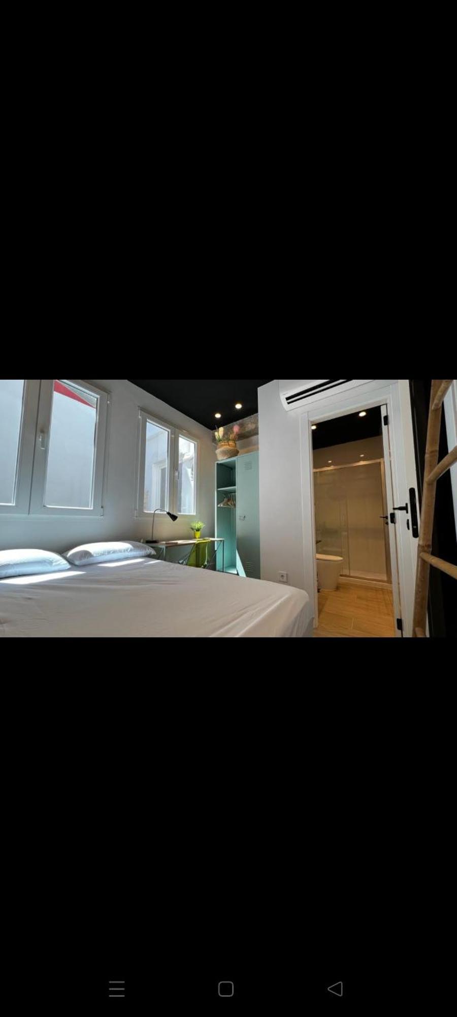 Beach Valencia Rooms Late Checkout 14 H Free Netflix Tv ภายนอก รูปภาพ