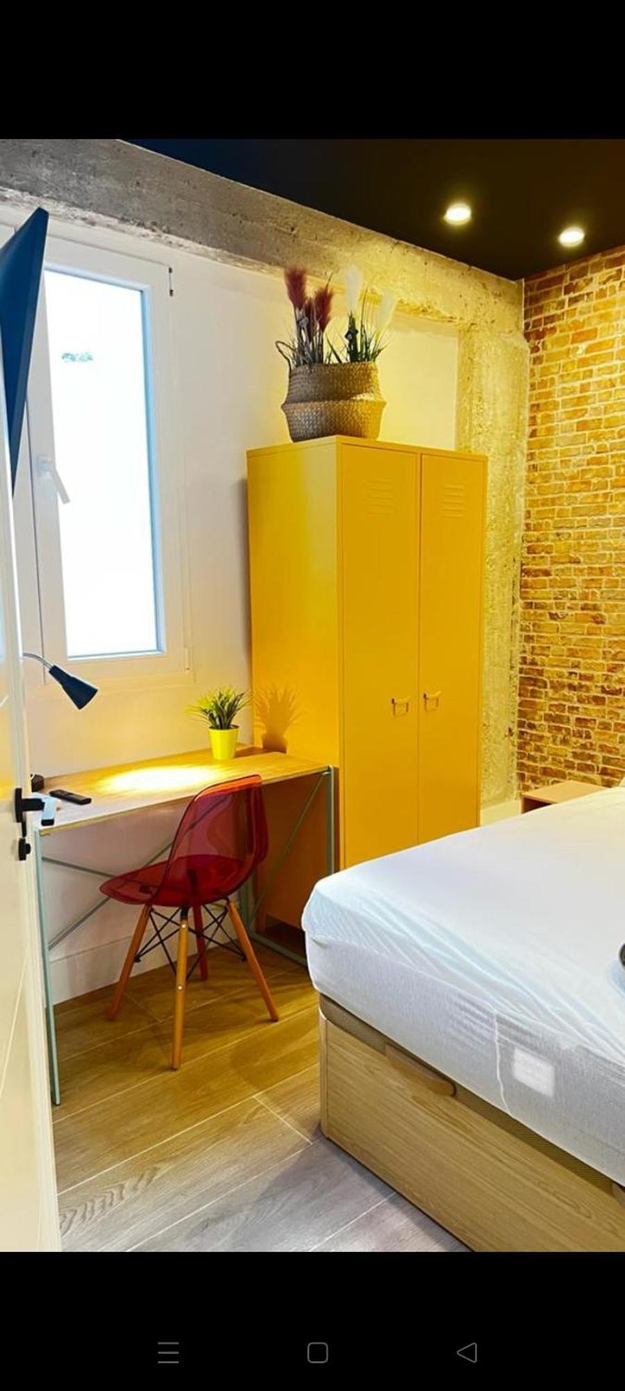 Beach Valencia Rooms Late Checkout 14 H Free Netflix Tv ภายนอก รูปภาพ
