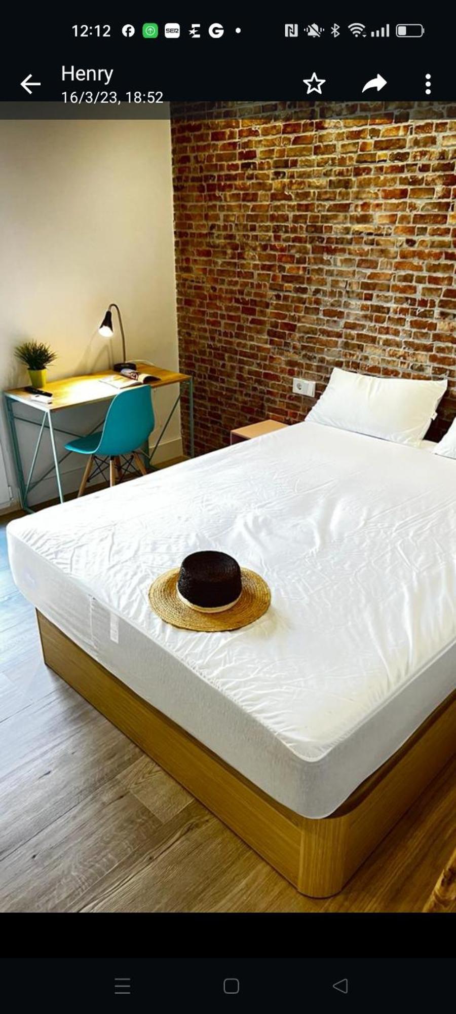 Beach Valencia Rooms Late Checkout 14 H Free Netflix Tv ภายนอก รูปภาพ