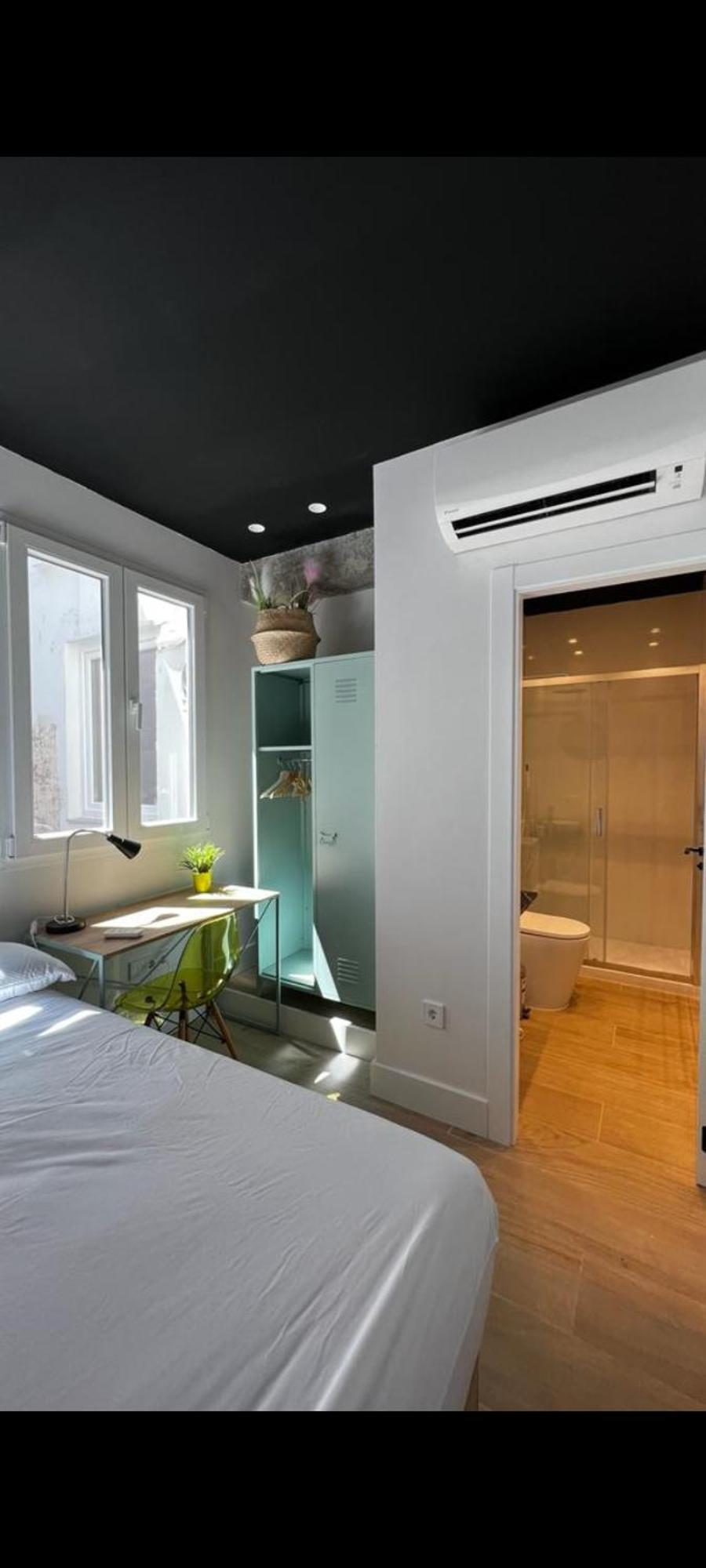 Beach Valencia Rooms Late Checkout 14 H Free Netflix Tv ภายนอก รูปภาพ