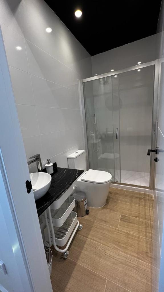 Beach Valencia Rooms Late Checkout 14 H Free Netflix Tv ภายนอก รูปภาพ
