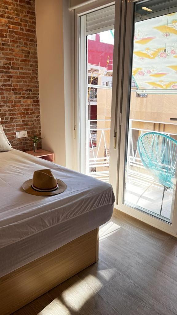 Beach Valencia Rooms Late Checkout 14 H Free Netflix Tv ภายนอก รูปภาพ