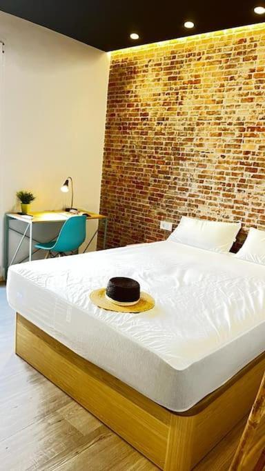 Beach Valencia Rooms Late Checkout 14 H Free Netflix Tv ภายนอก รูปภาพ