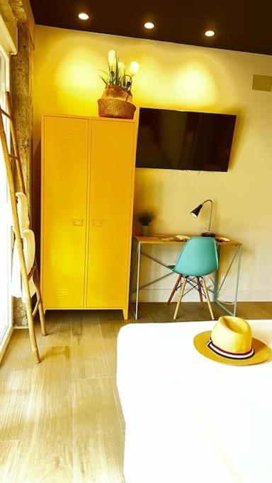 Beach Valencia Rooms Late Checkout 14 H Free Netflix Tv ภายนอก รูปภาพ