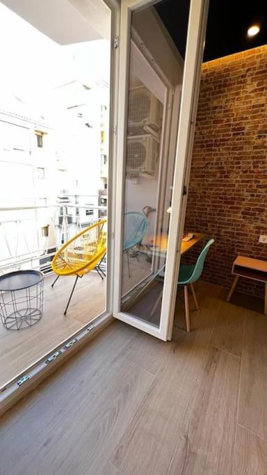 Beach Valencia Rooms Late Checkout 14 H Free Netflix Tv ภายนอก รูปภาพ