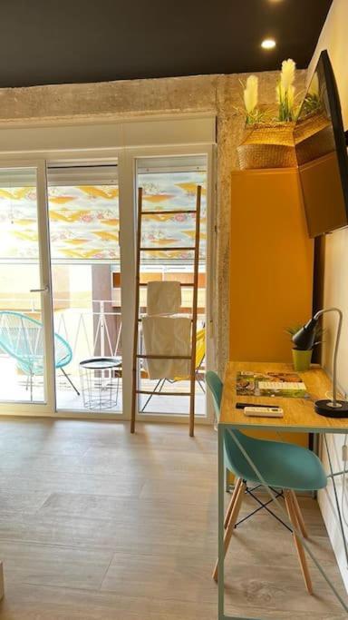 Beach Valencia Rooms Late Checkout 14 H Free Netflix Tv ภายนอก รูปภาพ