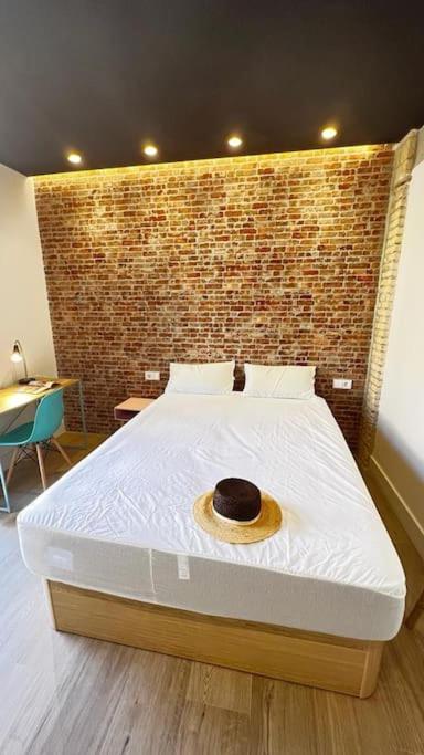 Beach Valencia Rooms Late Checkout 14 H Free Netflix Tv ภายนอก รูปภาพ