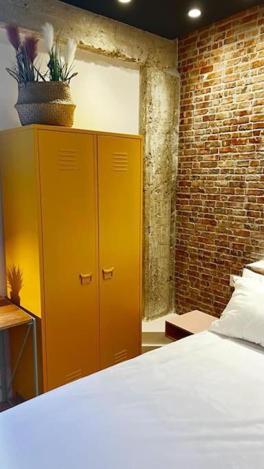 Beach Valencia Rooms Late Checkout 14 H Free Netflix Tv ภายนอก รูปภาพ