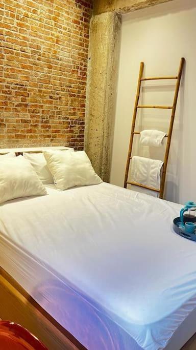 Beach Valencia Rooms Late Checkout 14 H Free Netflix Tv ภายนอก รูปภาพ